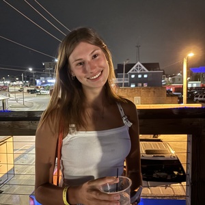 Fundraising Page: Grace Meyer